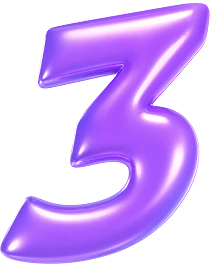 3